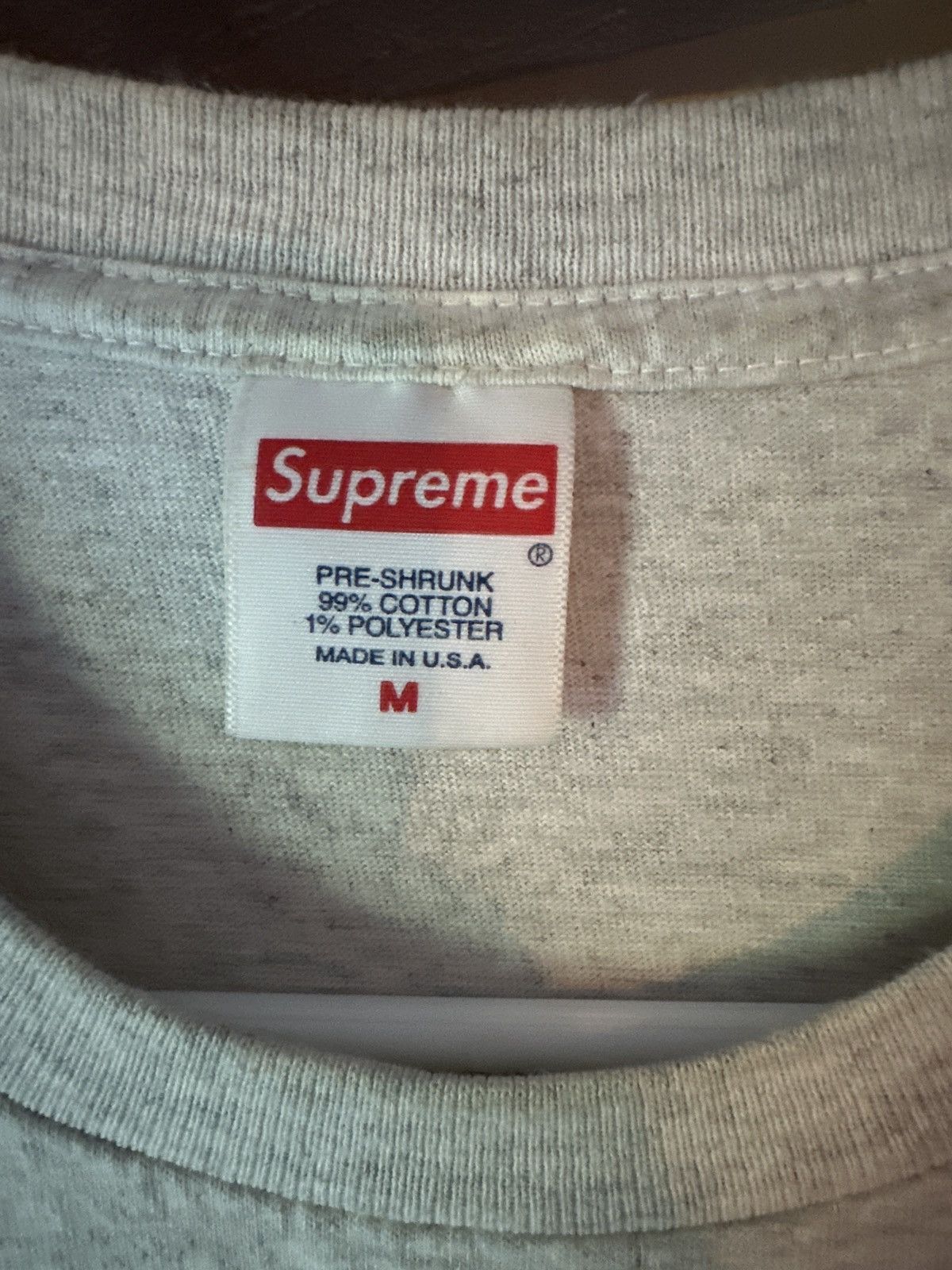 Motion tee