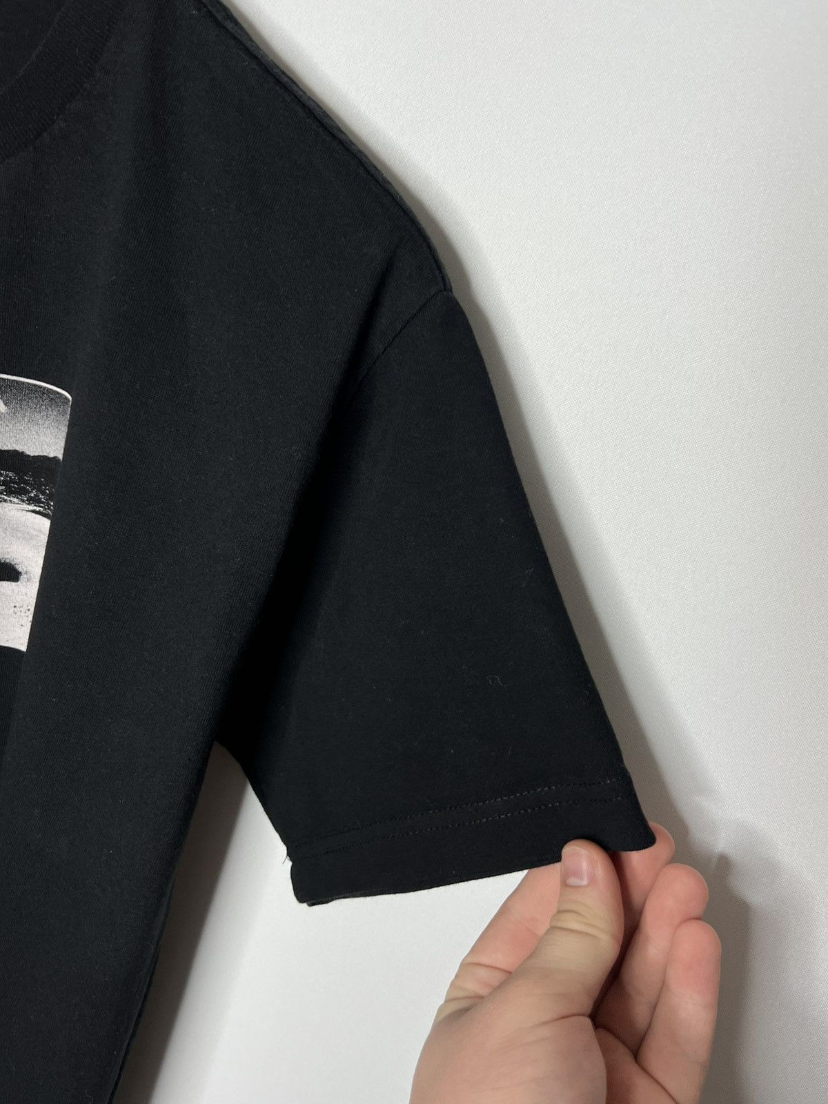 Carhartt Carhartt WIP Think Tank T-Shirt Tee T-Shirt Rare Size US S / EU 44-46 / 1 - 5 Thumbnail