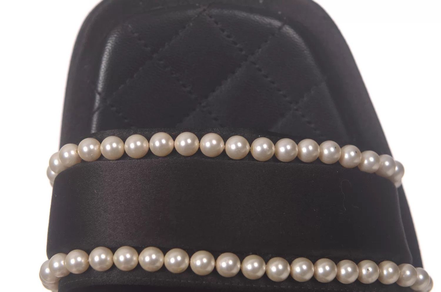 Chanel Chanel sandals 39 Size US 8.5 / IT 38.5 - 6 Thumbnail