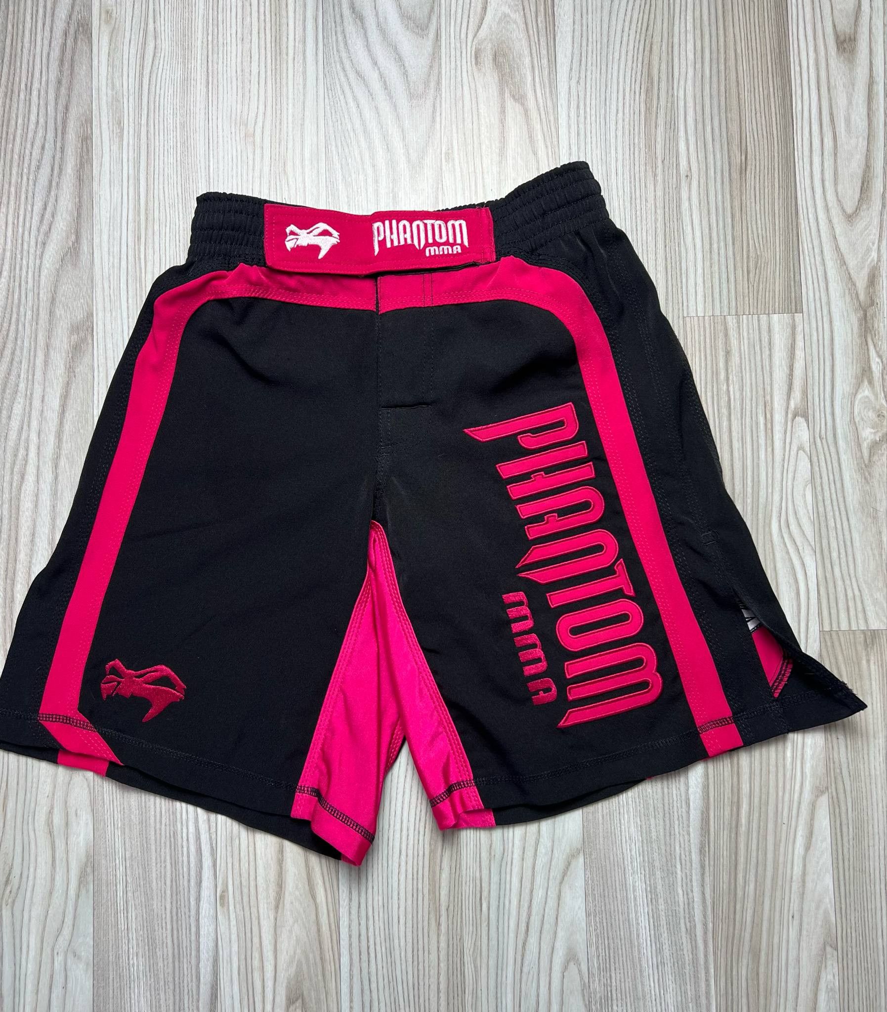 Other Phantom MMA short sportwear 🔥 💥 Size 26" / US 2 / IT 38 - 1 Thumbnail
