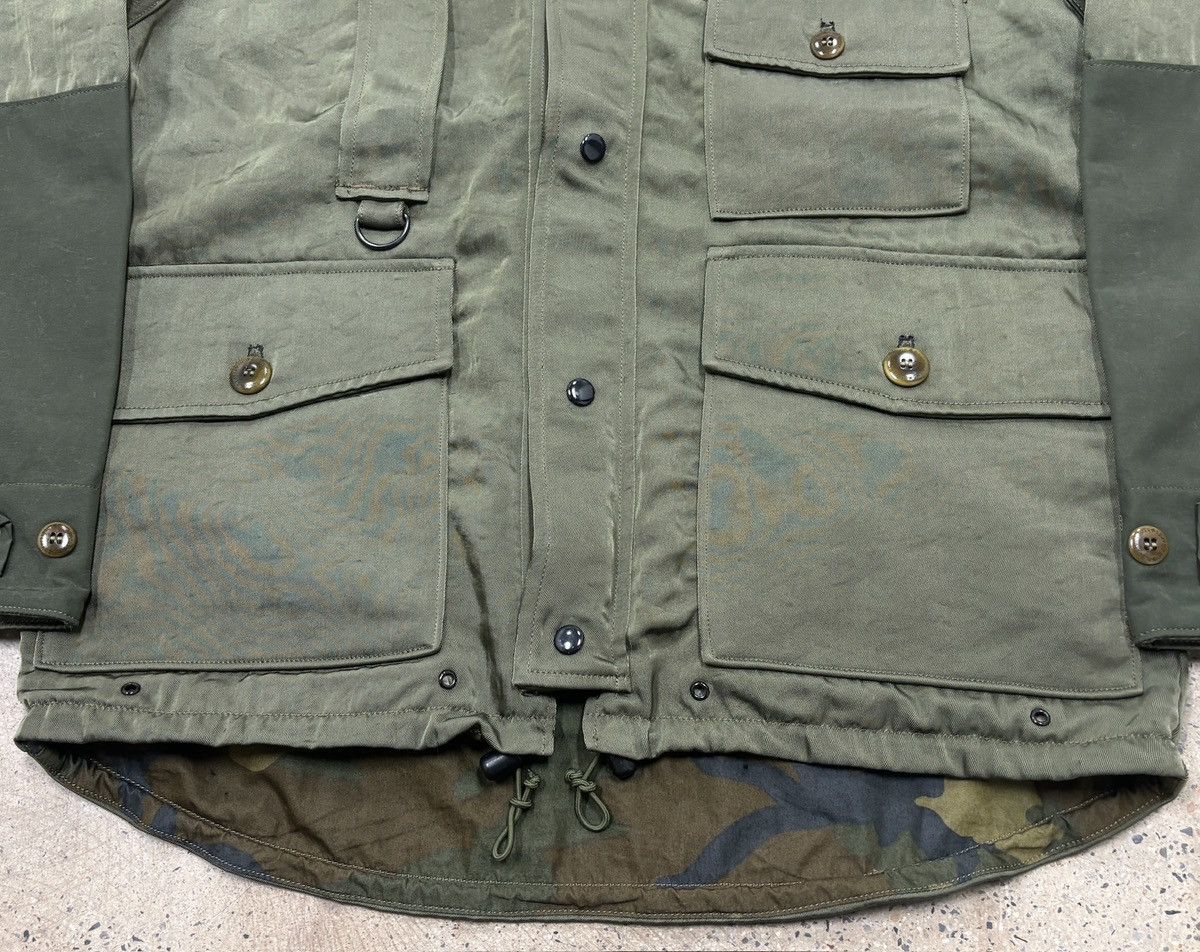 Freewheelers Freewheelers “Pointer" Outdoor Style Field Jacket FWS Size US L / EU 52-54 / 3 - 8 Thumbnail