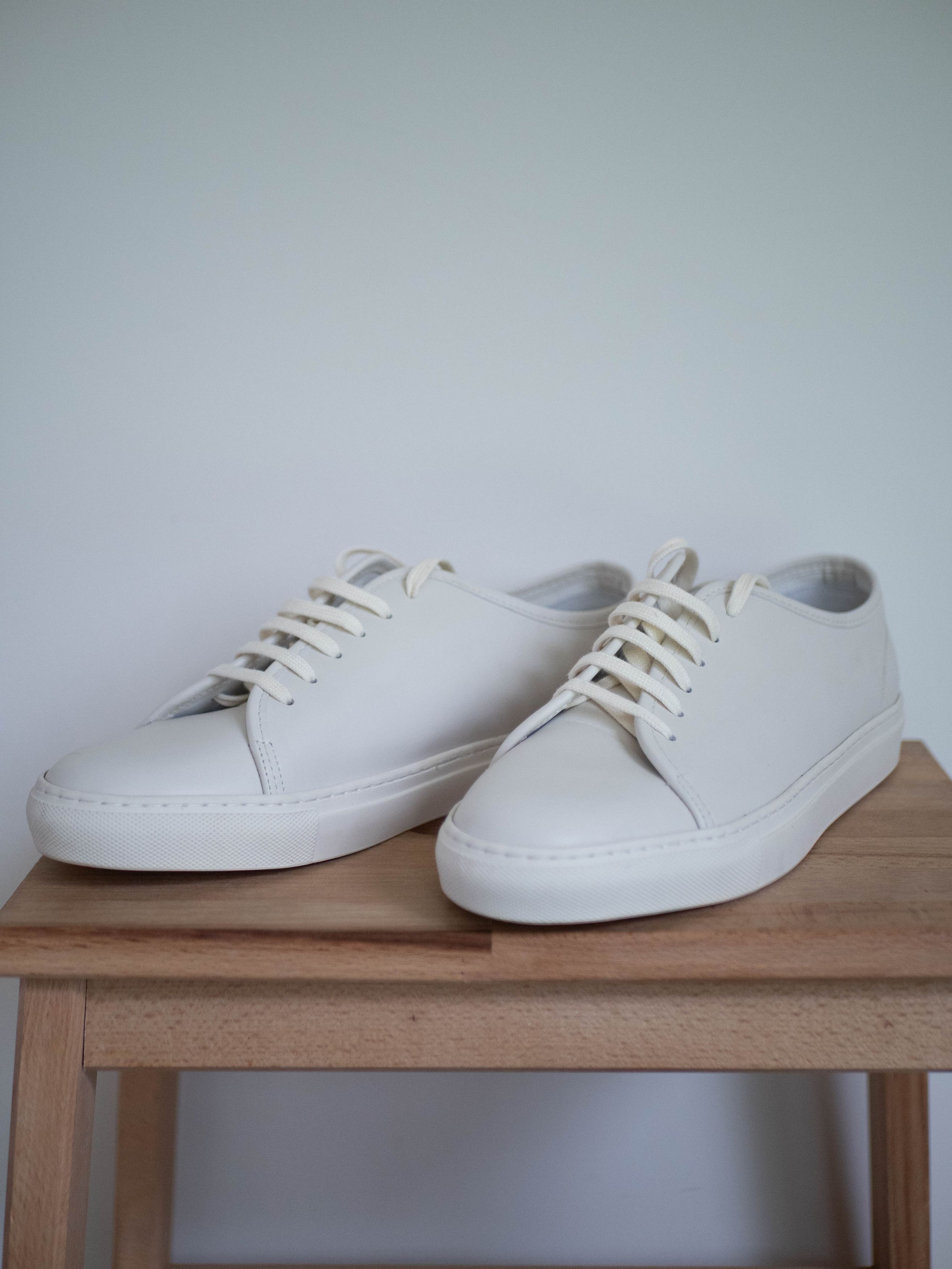 Artisan Lab Minimal Sneakers - Artisan Lab Size US 10 / EU 43 - 1 Thumbnail