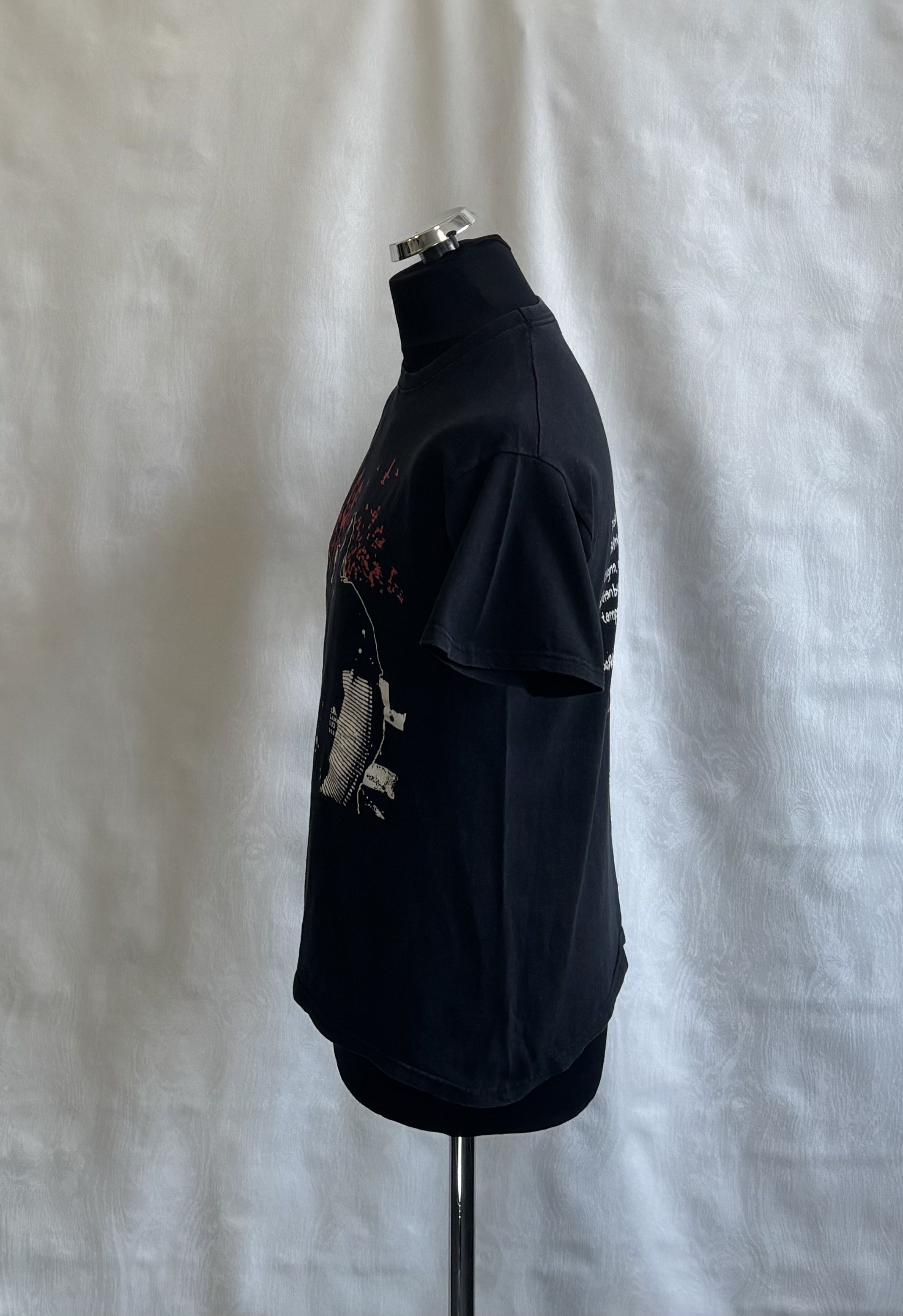Band Tees Korn Bitch We Have A Problem 2008 Fruit of the Loom T-shirt Size US M / EU 48-50 / 2 - 3 Thumbnail