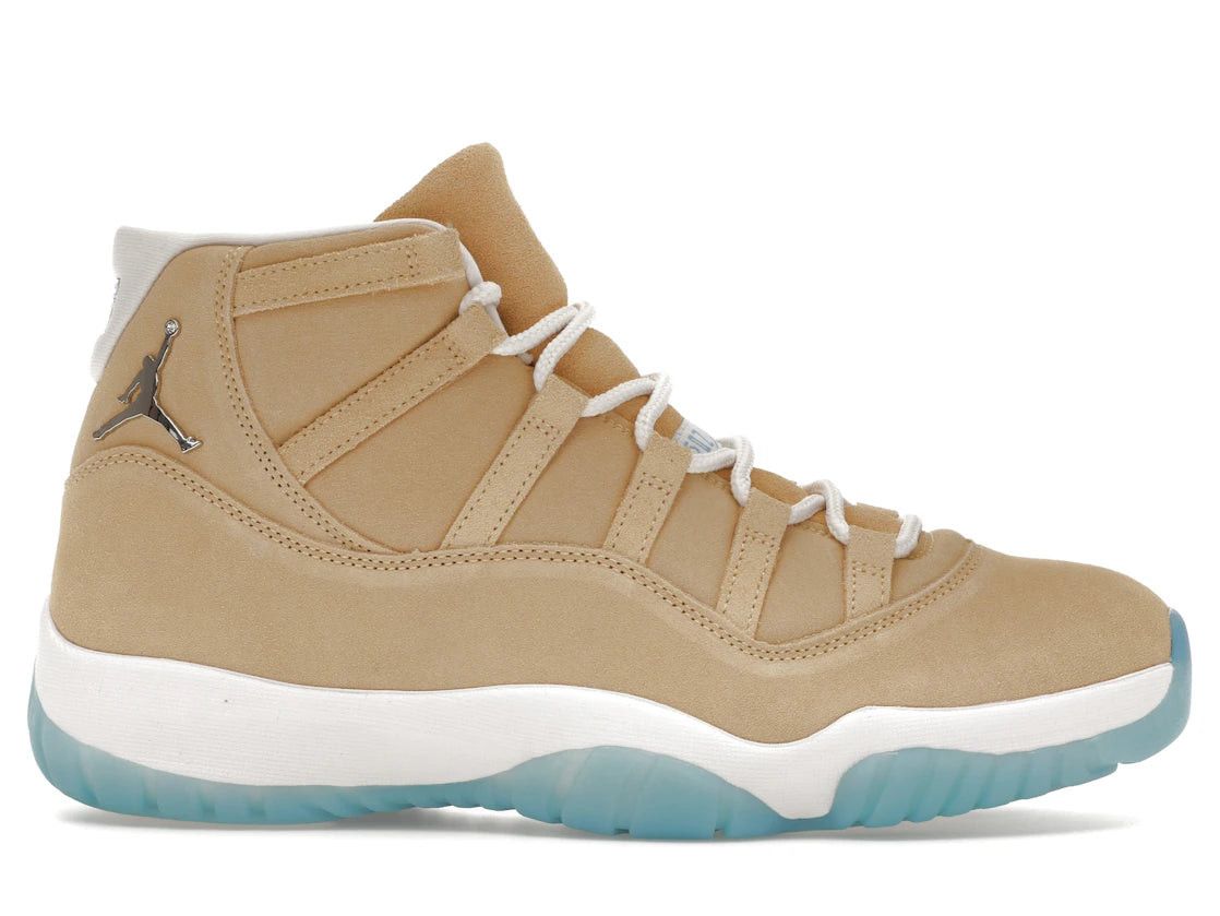 Jordan Brand Jordan 11 Retro H-Town Size US 11 / EU 44 - 1 Thumbnail
