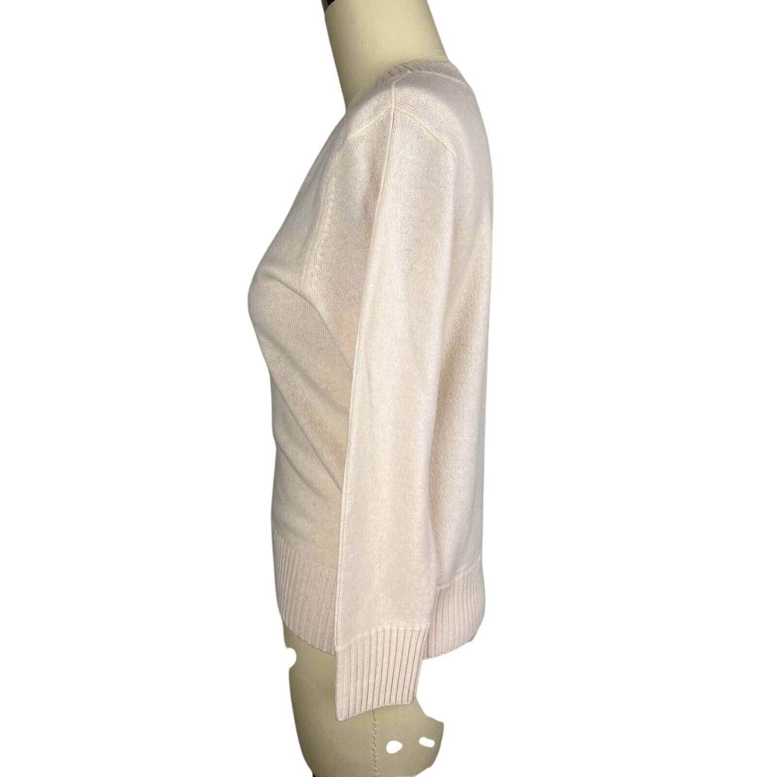 Vince Vince Cashmere sweater sz XS Size XS / US 0-2 / IT 36-38 - 3 Thumbnail