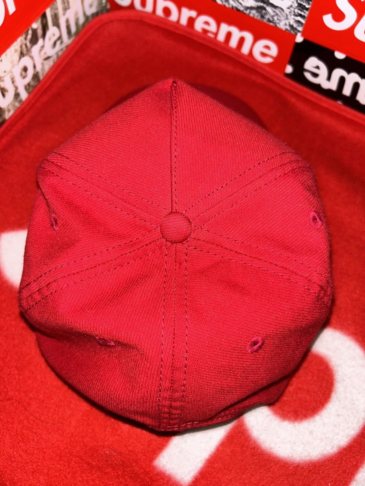 Hurley Hurley USA 2016 Rio Olympics snapback dri-fit hat cap Size ONE SIZE - 5 Thumbnail