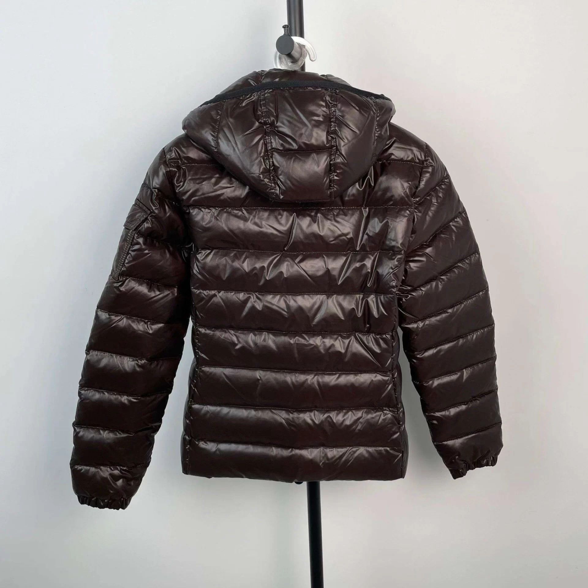 Moncler Moncler Down Jacket Café Size 1 Size US S / EU 44-46 / 1 - 2 Thumbnail