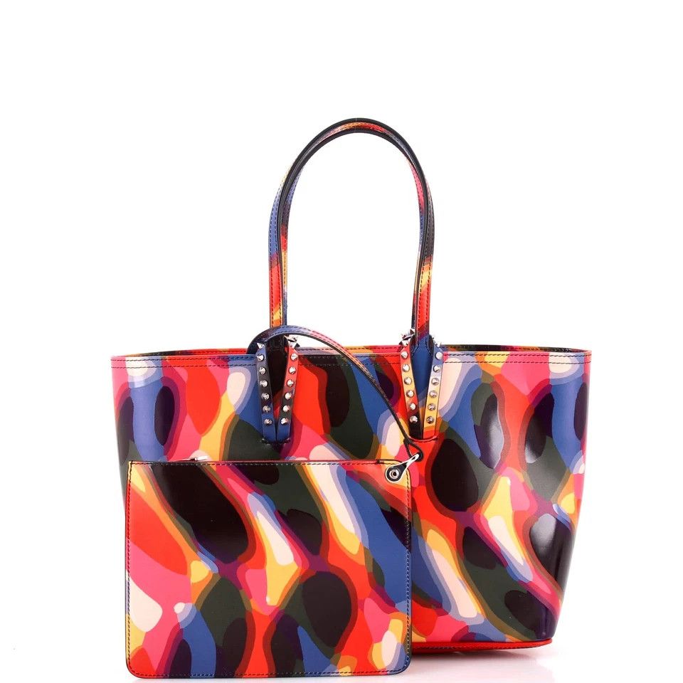 Christian Louboutin o1w1db10425 Bags in Multicolor Size ONE SIZE - 3 Thumbnail