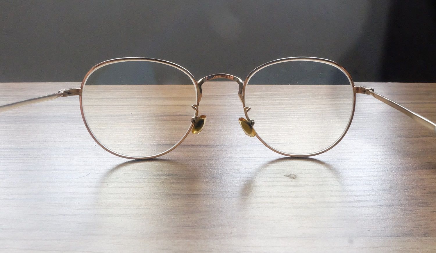 Other Owndays Glasses John Dillinger JD1013K-8S C2 Size ONE SIZE - 4 Thumbnail
