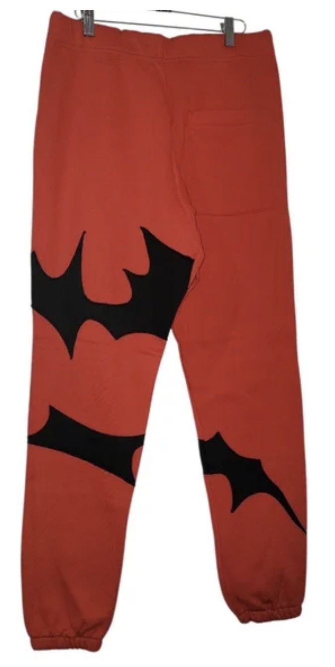 Other KDNK Sweatsuit, matching hoodie & sweatpants, loose fitting Size US L / EU 52-54 / 3 - 5 Thumbnail