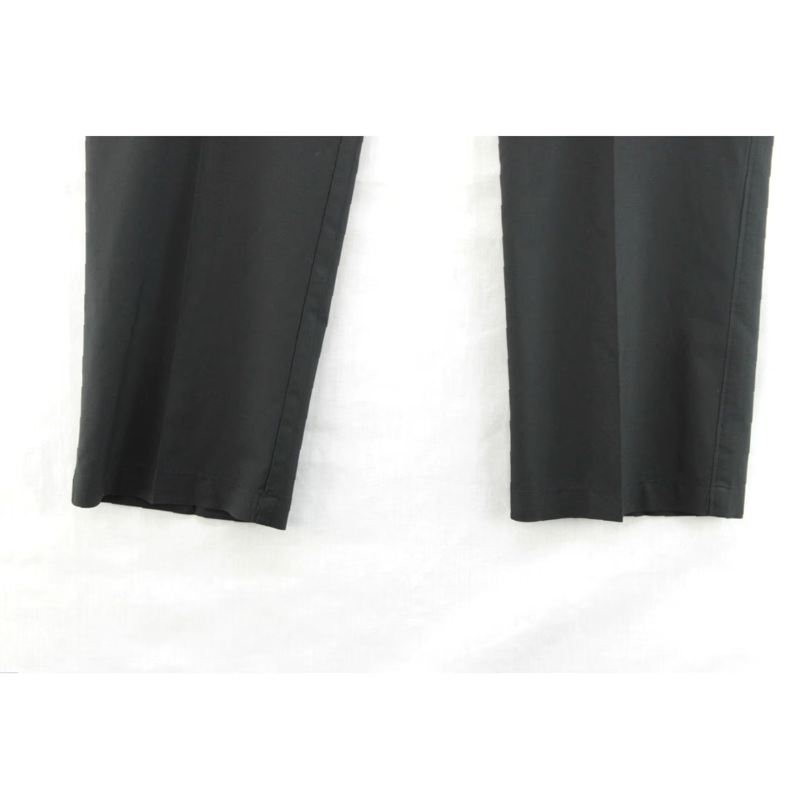 J.Lindeberg J Lindeberg Golf Pants Mens 36x30 Black Wicking Lightweight Athletic Performance Size US 36 / EU 52 - 3 Thumbnail