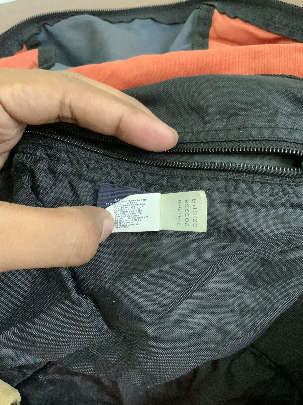 Gap Tactical GAP Archive Hiking Bagpack Size ONE SIZE - 22 Thumbnail