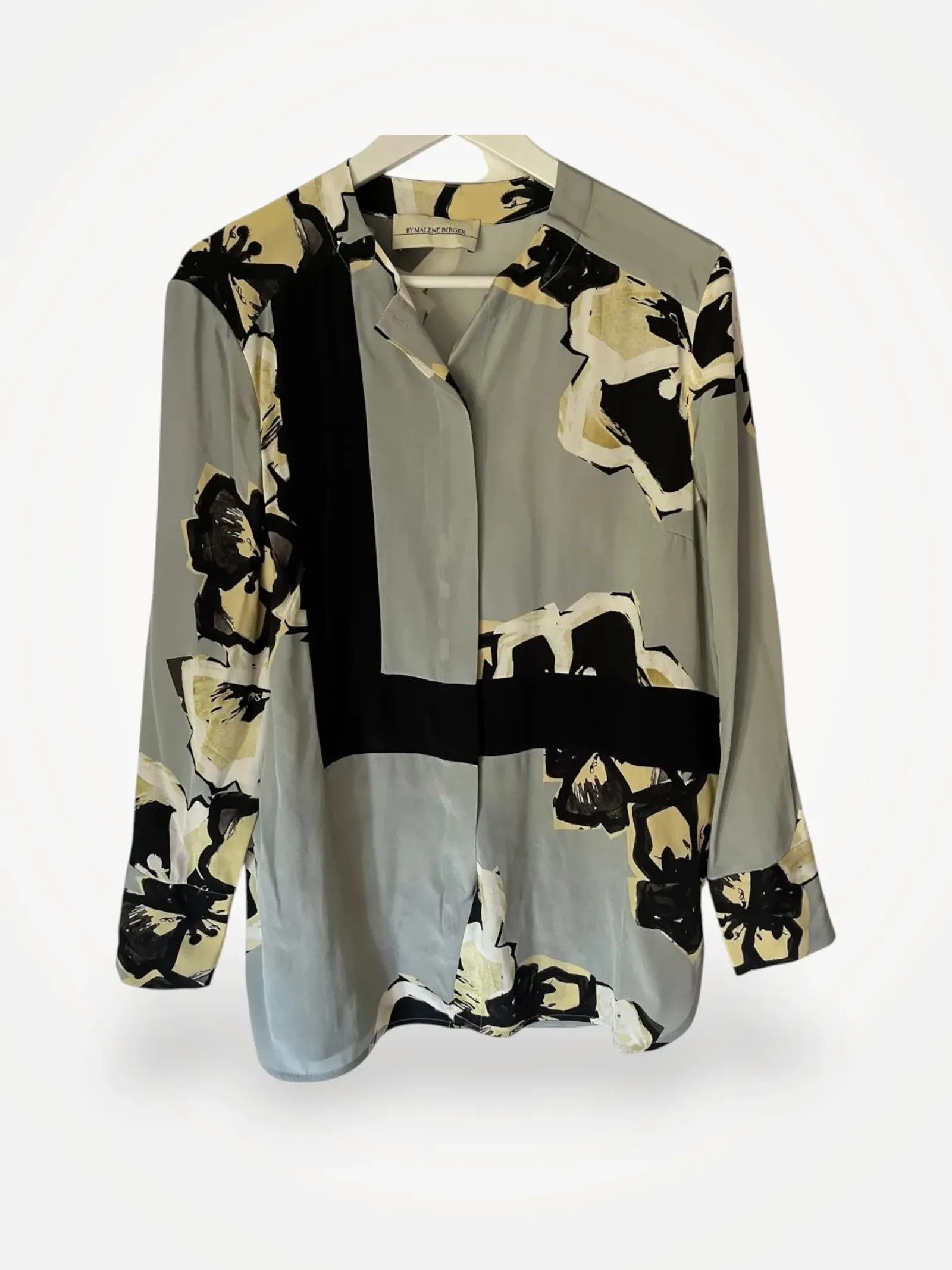 By Malene Birger By Malene Birger By Malene Birger Blouse Size XS / US 0-2 / IT 36-38 - 1 Thumbnail
