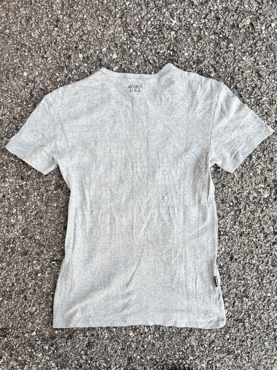 Avirex Avirex US Army Air Corps Tee Size US M / EU 48-50 / 2 - 6 Thumbnail