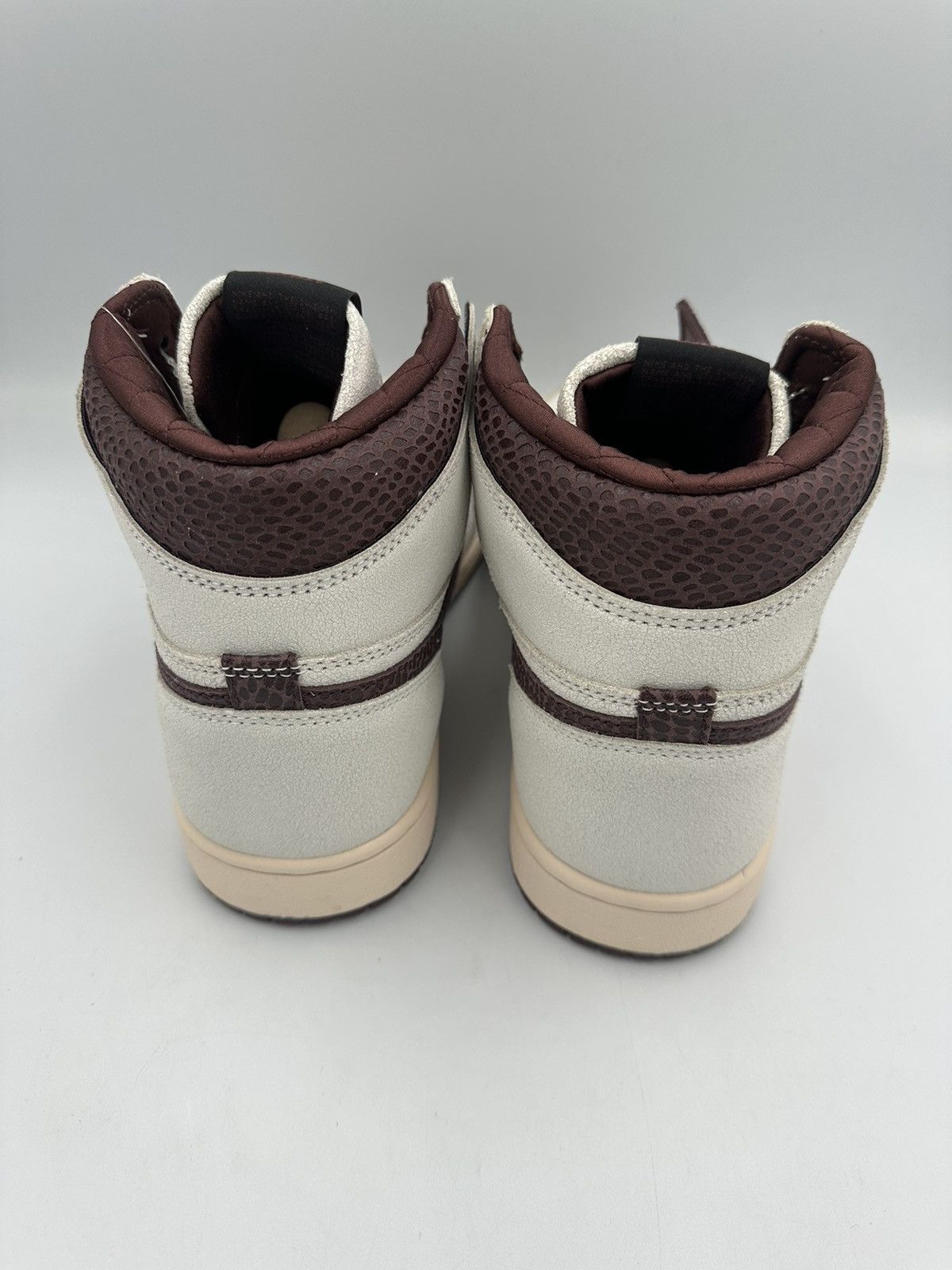 Jordan Brand Jordan 1 Retro High OG A Ma Maniére Size US 10.5 / EU 43-44 - 5 Thumbnail