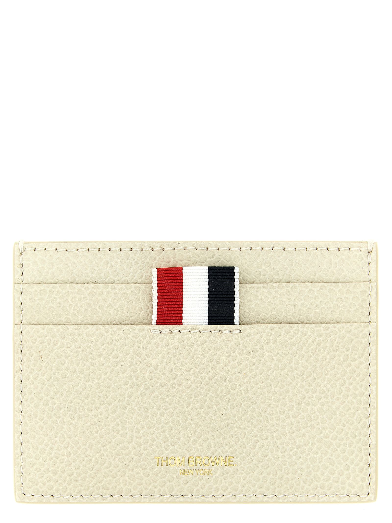 Thom Browne 'Hector' card holder Size ONE SIZE - 1 Thumbnail