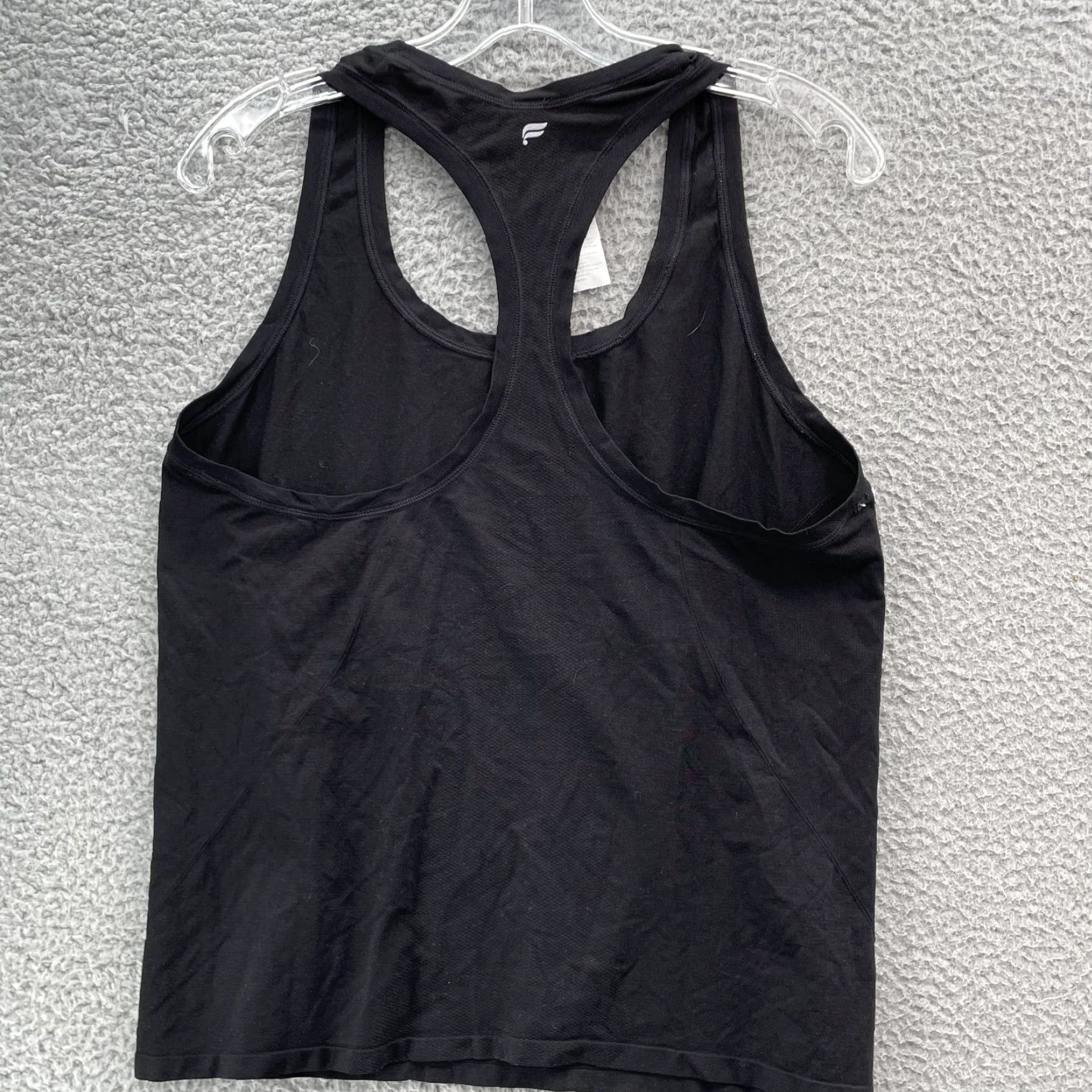 Fabletics Fabletics Tank Top Skort LOT of 2 Womens Large Athletic Training Tennis Shirt Shorts Black & White 90s Womens Mens Girls Boys Size L / US 10 / IT 46 - 5 Thumbnail