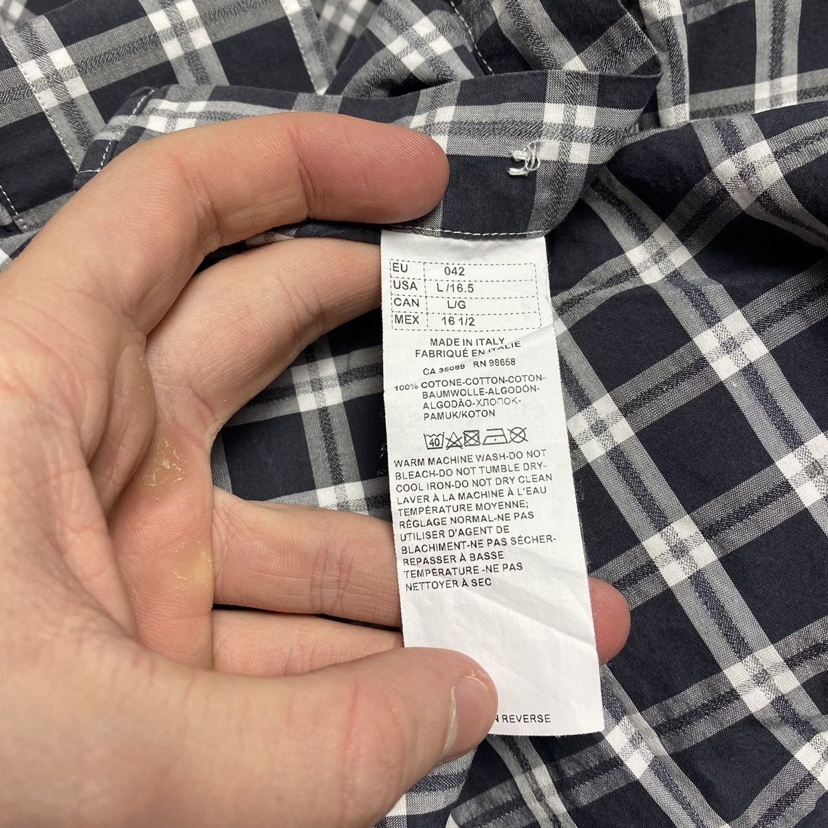 Designer Luxury Paul & Shark Multicoloured Small Logo basic shirt Size US L / EU 52-54 / 3 - 7 Thumbnail