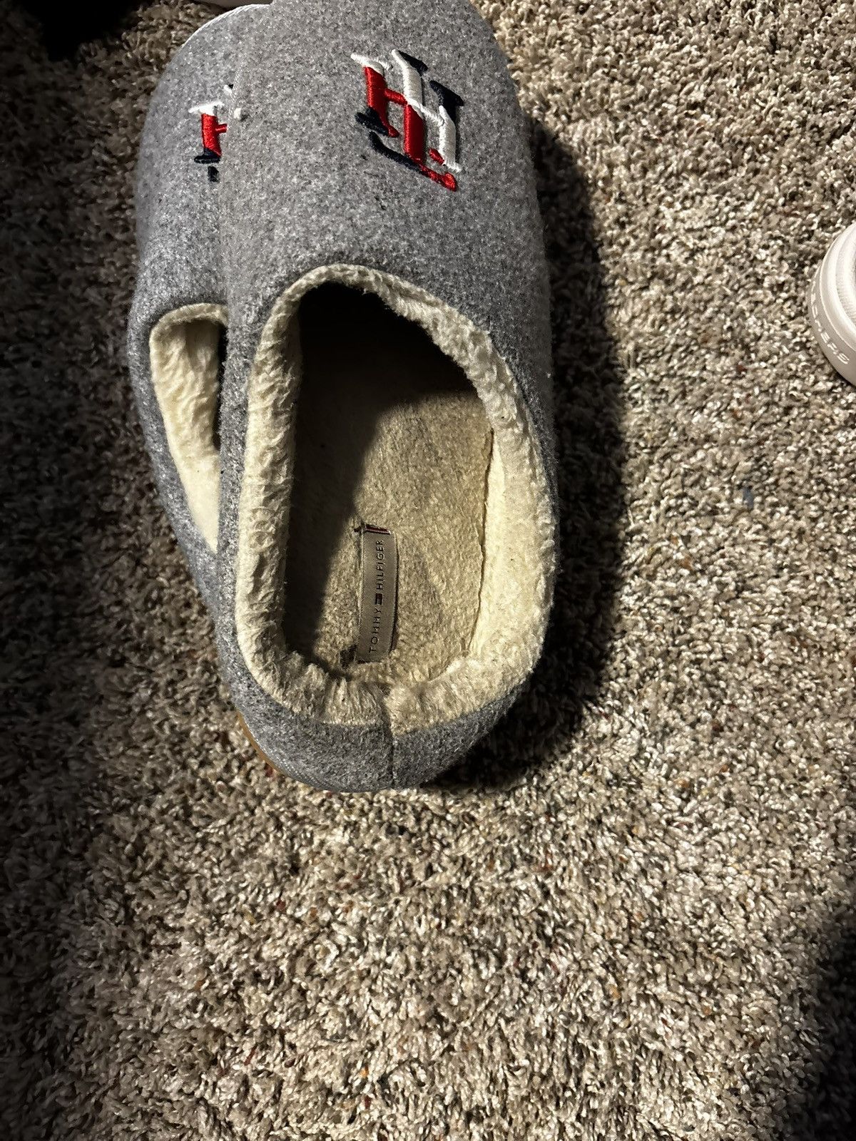 Tommy Hilfiger Sliipers Size US 9 / IT 39 - 1 Preview