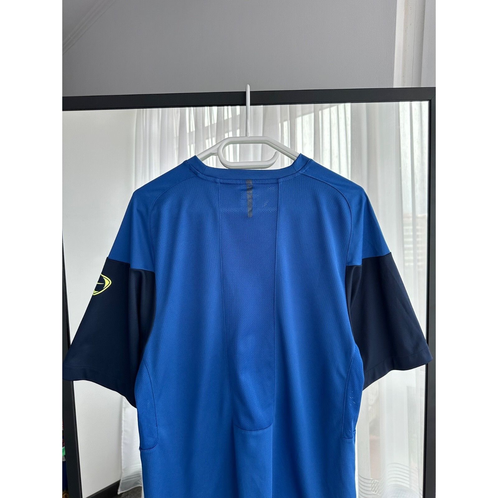 Nike VTG Nike Barcelona Football Training Jersey 2009/10 Size US M / EU 48-50 / 2 - 10 Thumbnail
