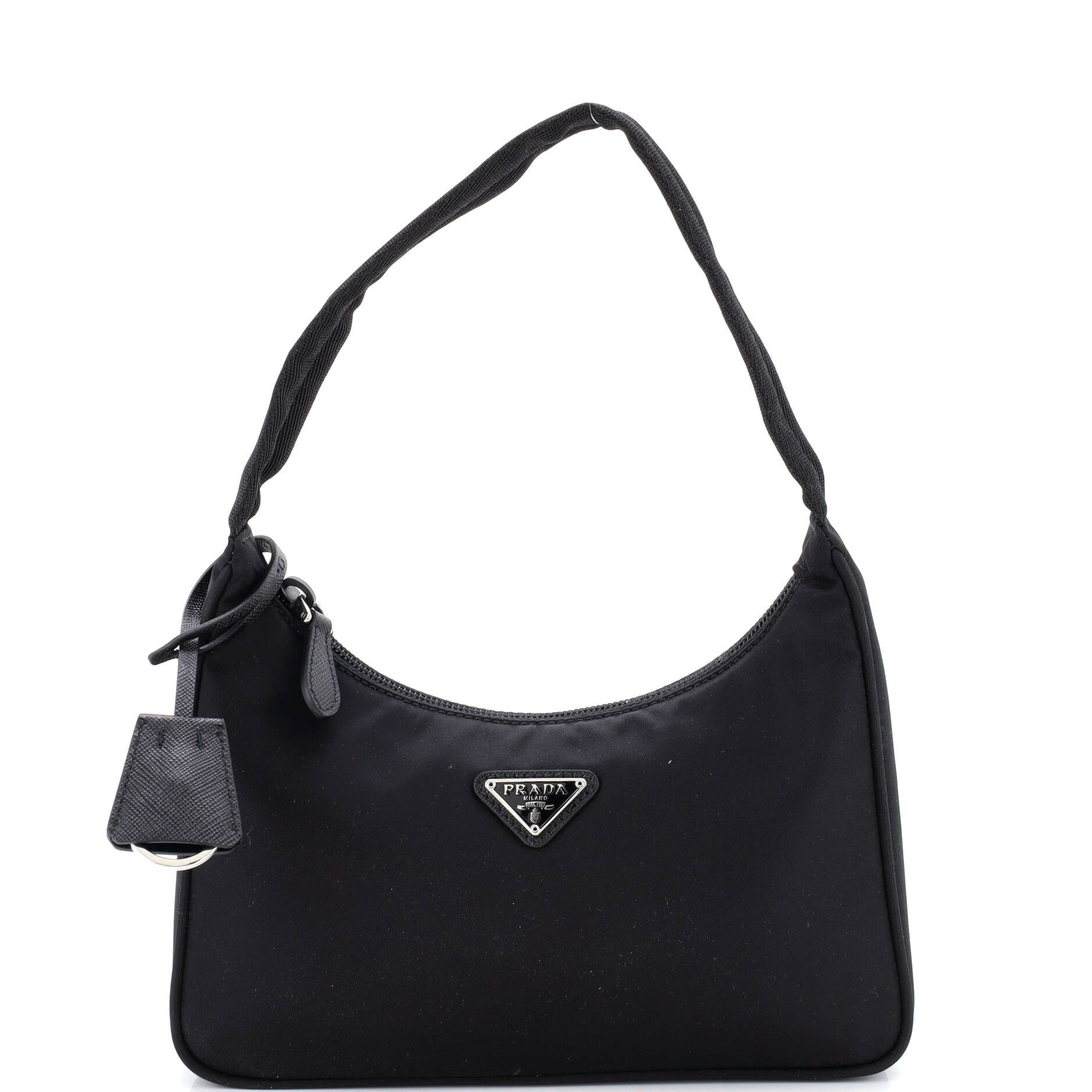 Prada Re-Edition 2000 Hobo Size ONE SIZE - 1 Thumbnail