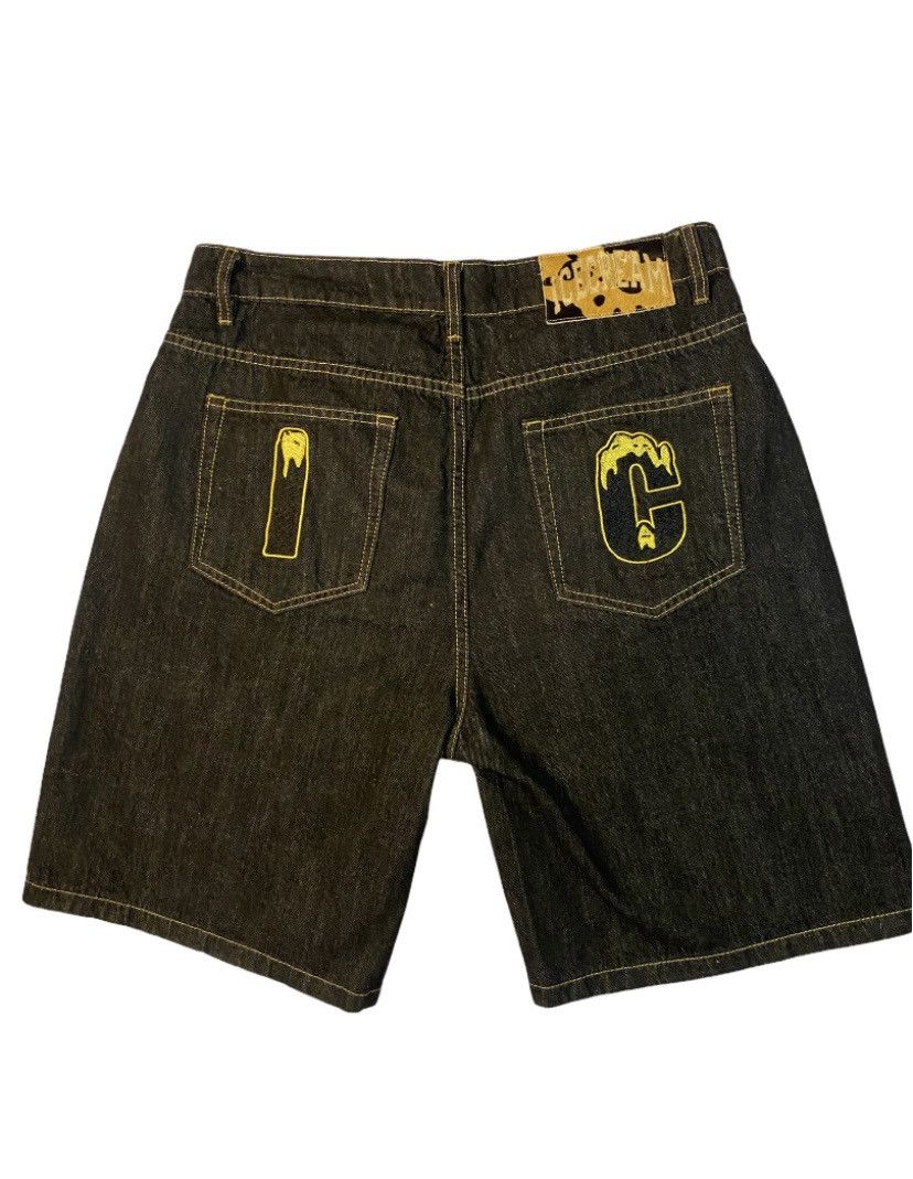 Billionaire Boys Club sale Ice Cream Shorts