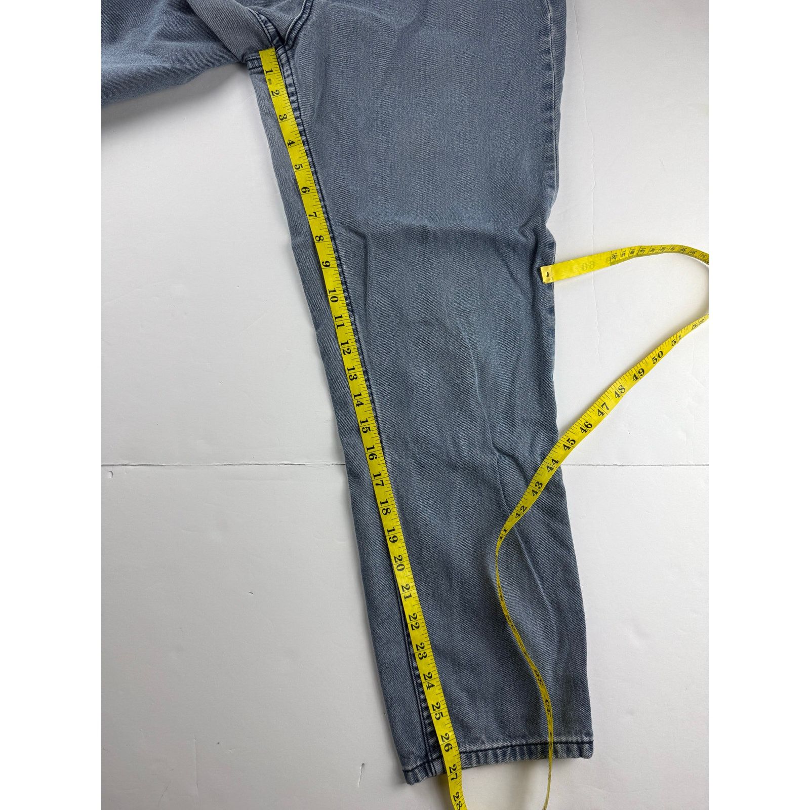 Bdg BDG Urban Outfitters Mom High Rise Jeans - Size 30 Size 30" / US 8 / IT 44 - 3 Thumbnail