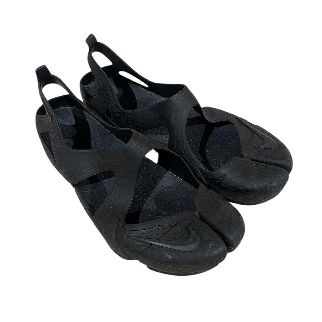 Nike × Nike ACG × Vintage Nike Lab Free Rift Tabi Sandal