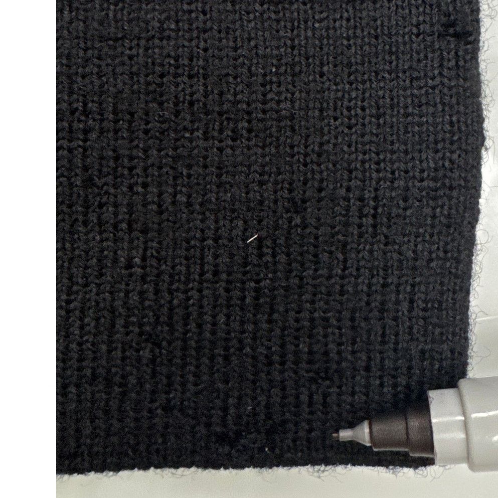Harley Davidson Harley Davidson Cycle Queen Black Wool Sweater BIker Medium Size M / US 6-8 / IT 42-44 - 11 Thumbnail