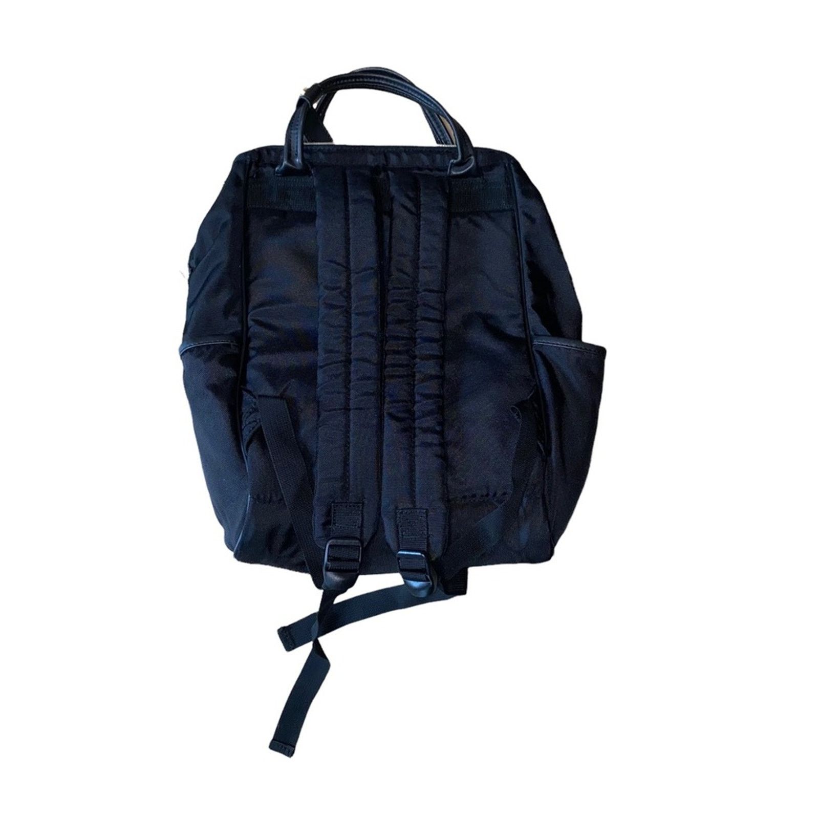Other Kroser Laptop Backpack with charging cord black gold Size ONE SIZE - 4 Thumbnail