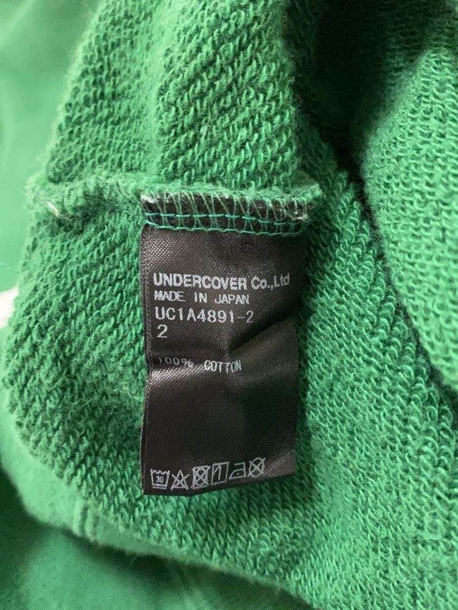 Undercover Bear Toy Sweatshirt Size US M / EU 48-50 / 2 - 5 Thumbnail