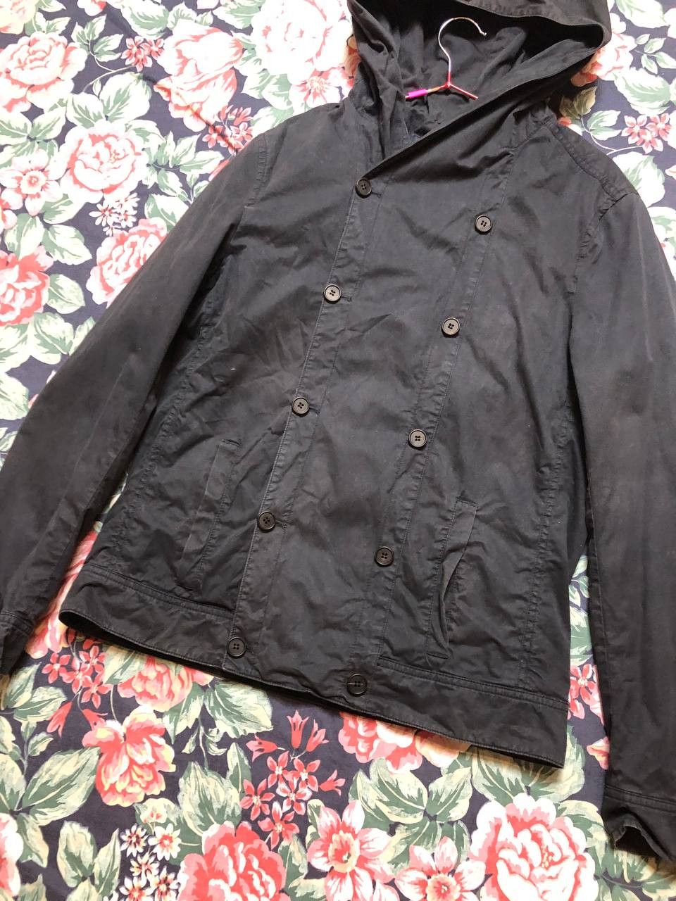 Allsaints Allsaints Light Jacket Size US M / EU 48-50 / 2 - 3 Thumbnail