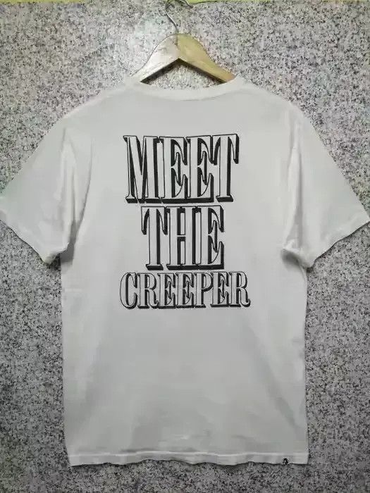 Hysteric Glamour VINTAGE HYSTERIC GLAMOUR VERY RARE Size US M / EU 48-50 / 2 - 2 Thumbnail