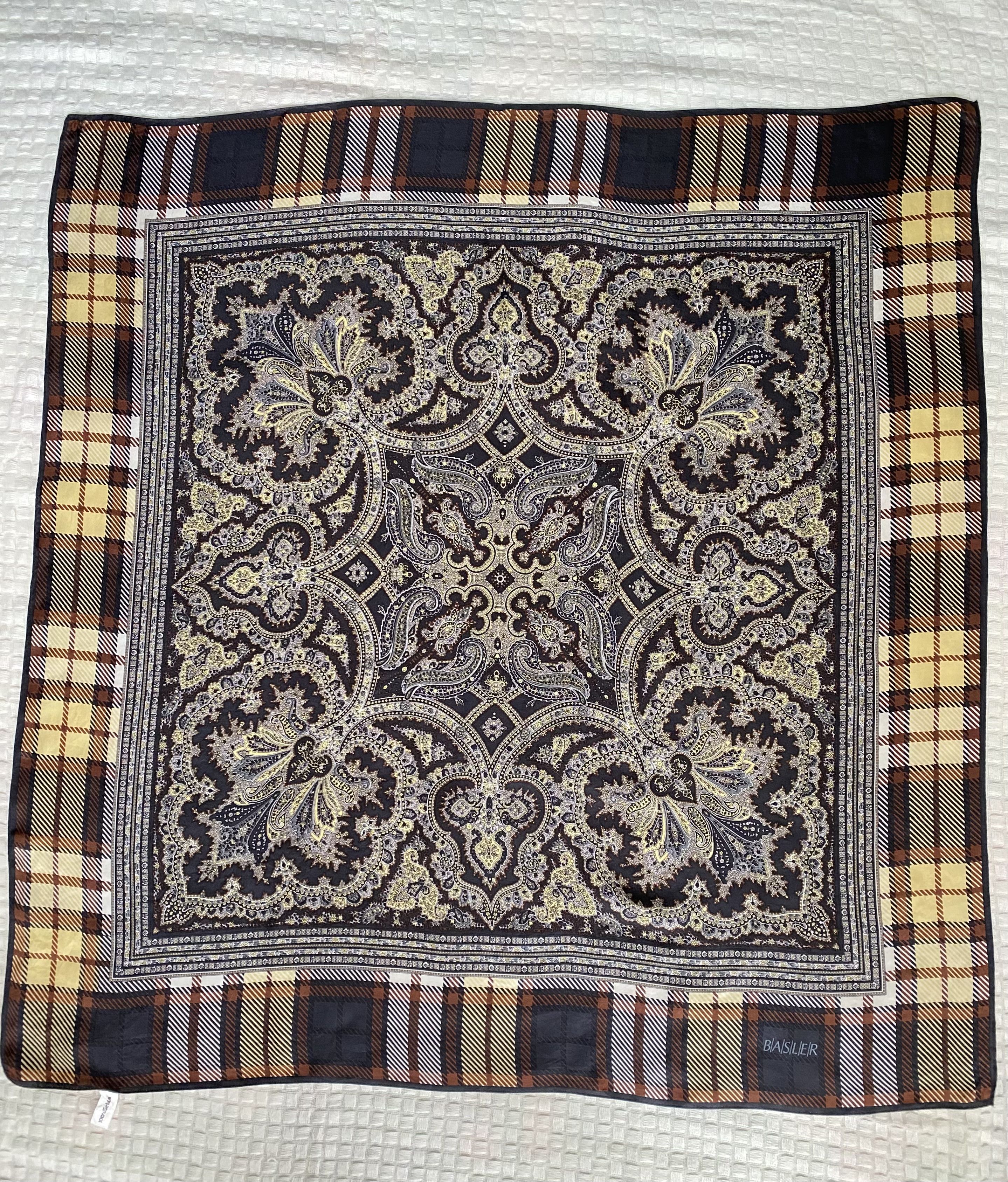 Other Basler scarf Size ONE SIZE - 3 Thumbnail