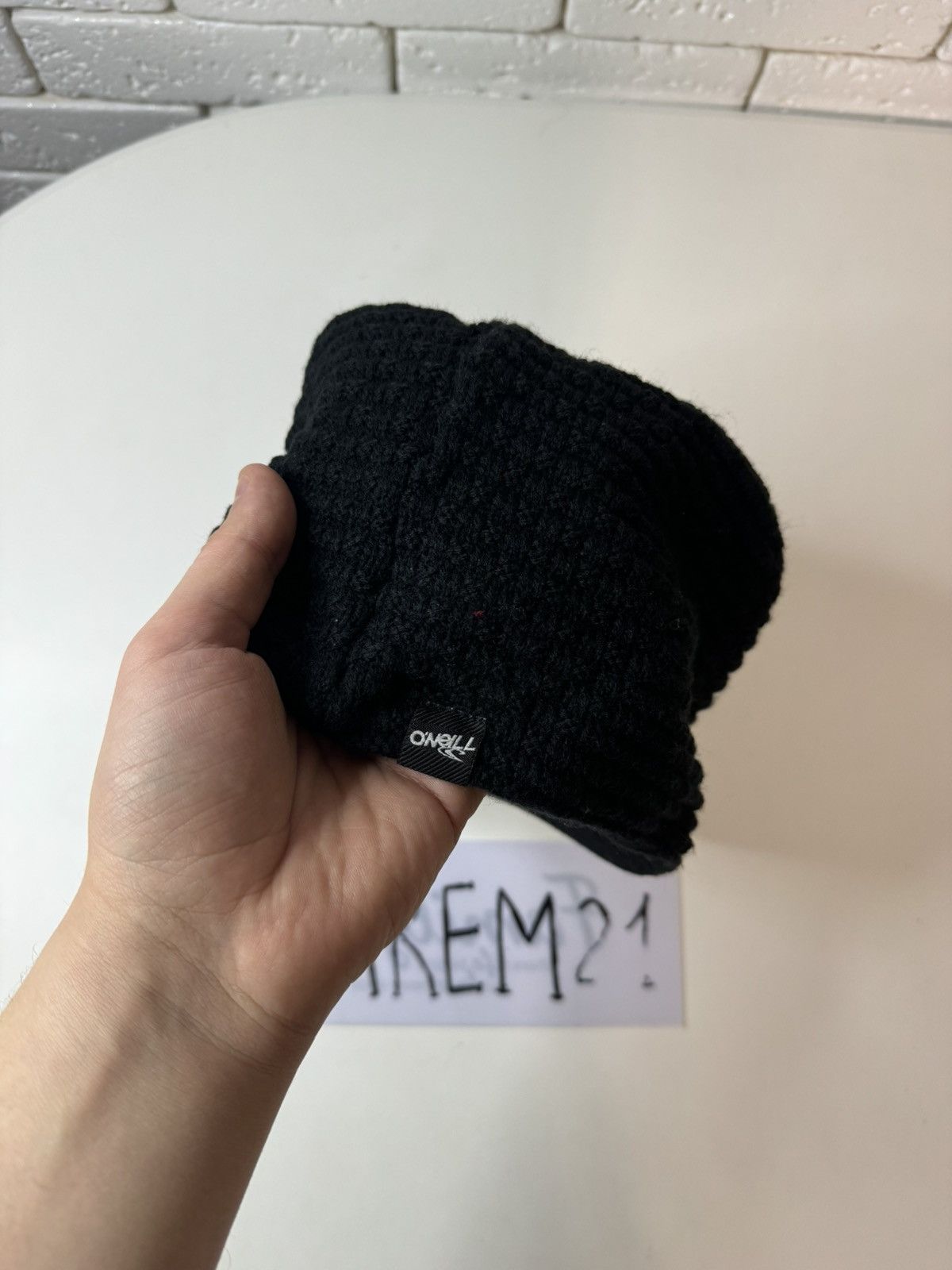 O'Neill O’Neill vintage cap hat Size ONE SIZE - 3 Thumbnail