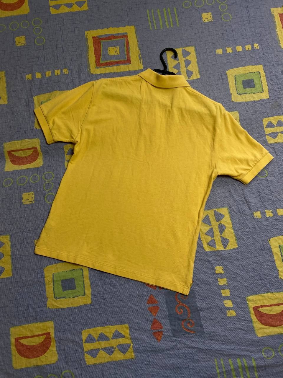 Polo Ralph Lauren Vintage Polo Ralph Lauren Polo t Shirt Size US S / EU 44-46 / 1 - 10 Thumbnail