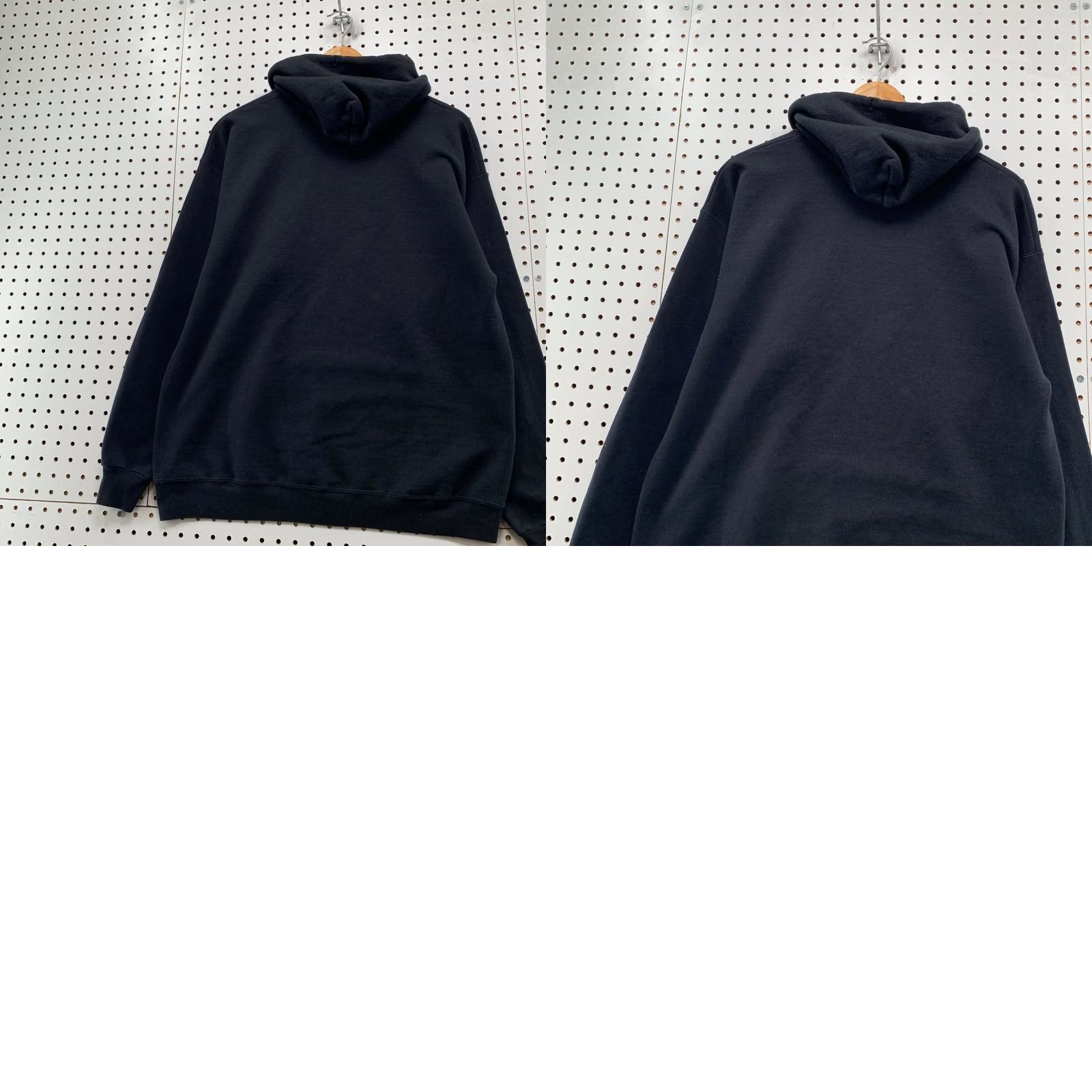 Vintage Billie Eilish Hoodie Sweatshirt Mens Large Black Green 2020 Tour Racing Graphic Size US L / EU 52-54 / 3 - 9 Thumbnail
