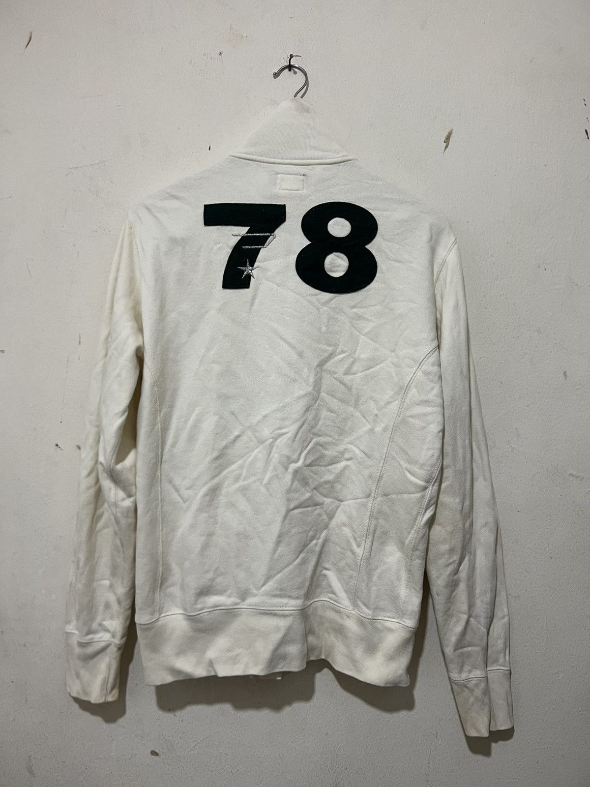 Diesel Diesel hoodie jacket Size US M / EU 48-50 / 2 - 7 Thumbnail