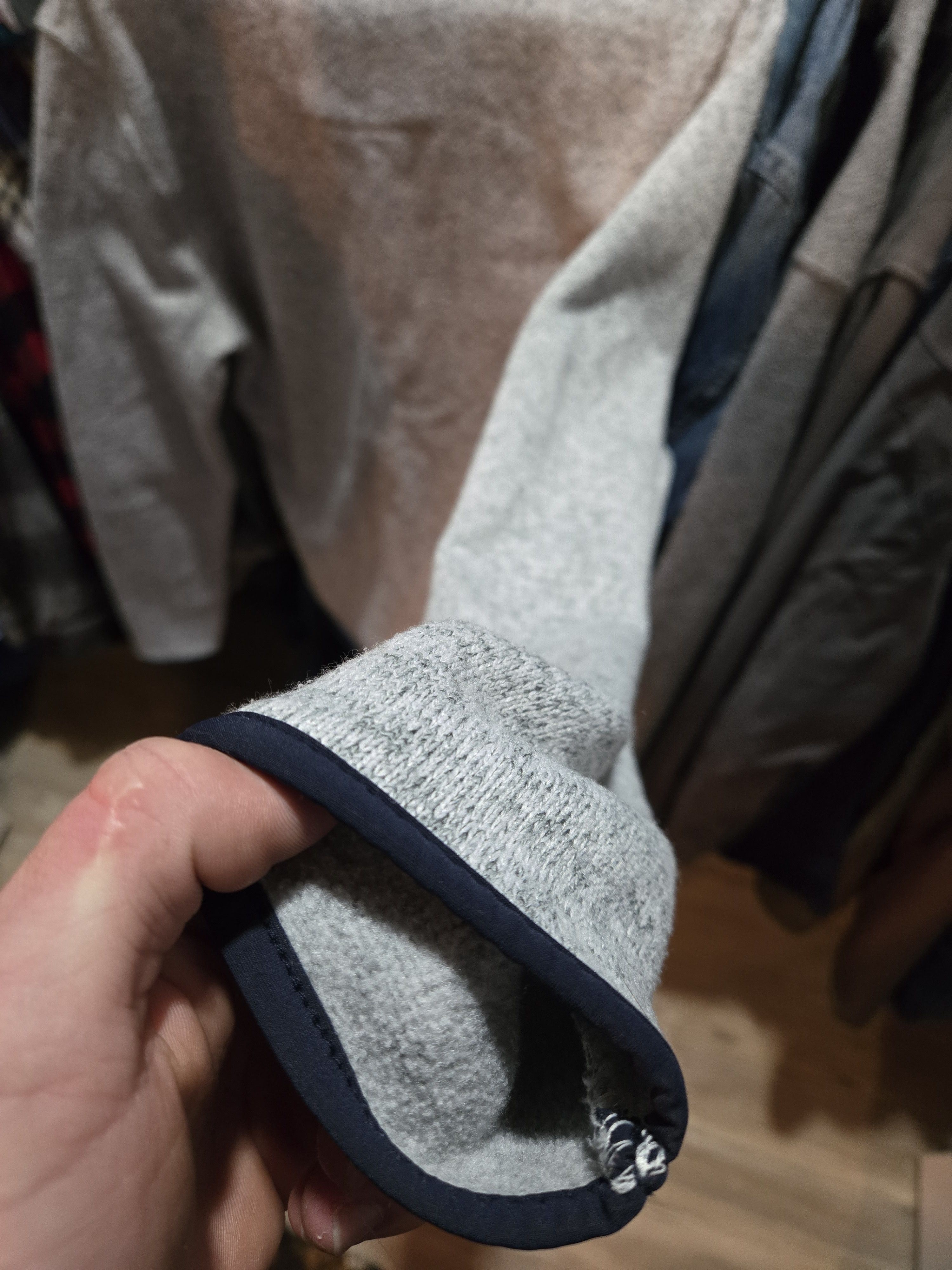 Nautica Quarter zip Size US M / EU 48-50 / 2 - 4 Thumbnail