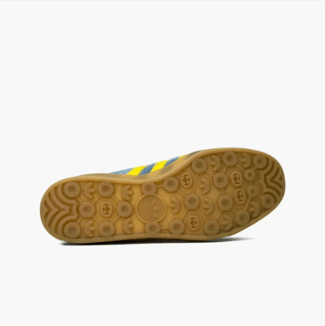 Adidas Adidas Low-Top Sneaker Size US 7.5 / EU 40-41 - 7 Thumbnail