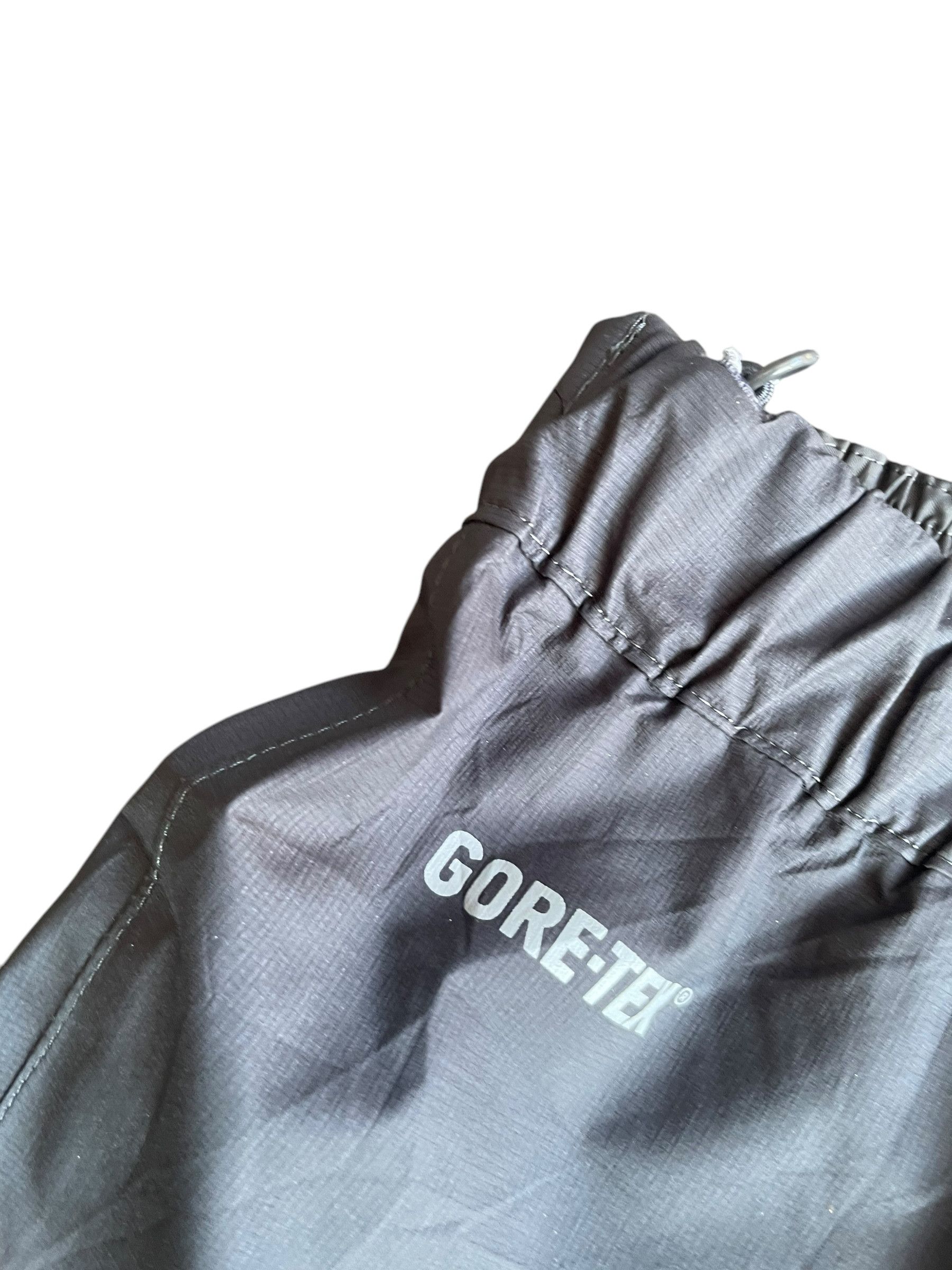 The North Face Goretex Pant