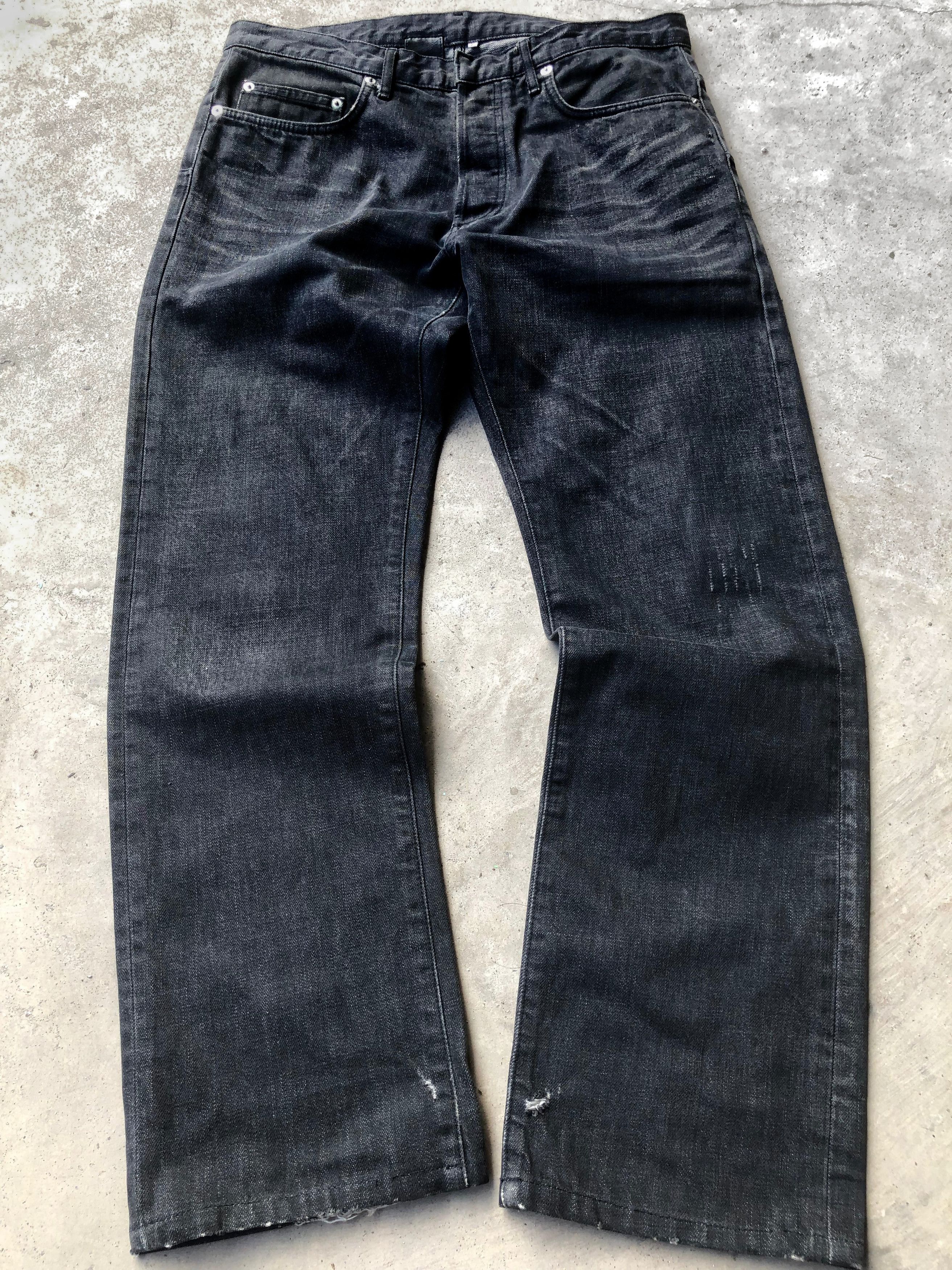 Dior Hedi Slimane Spyder | Grailed