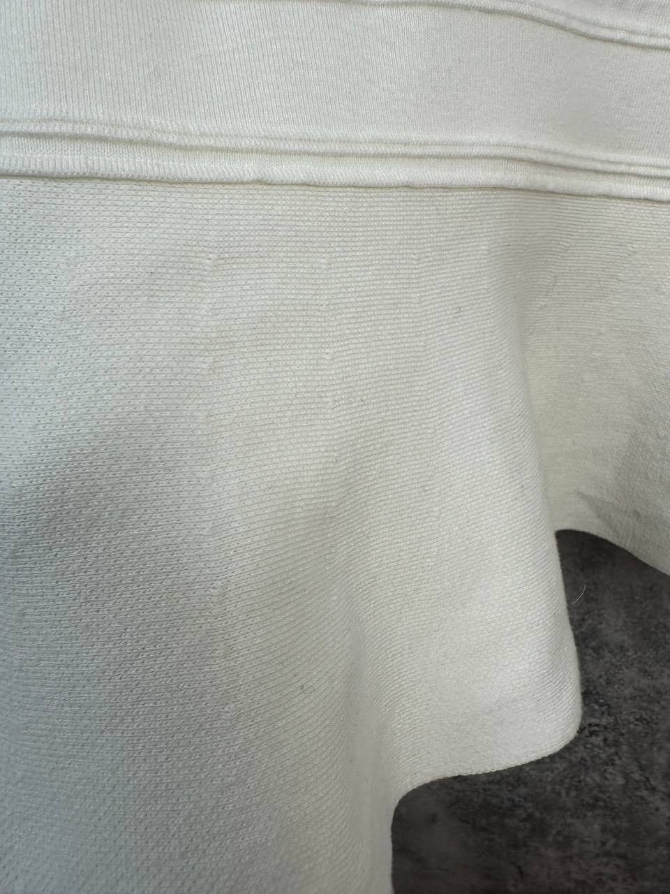Other Falconeri Ribbed Knit Peplum Top 3/4 Sleeve Luxury Size M / US 6-8 / IT 42-44 - 8 Thumbnail