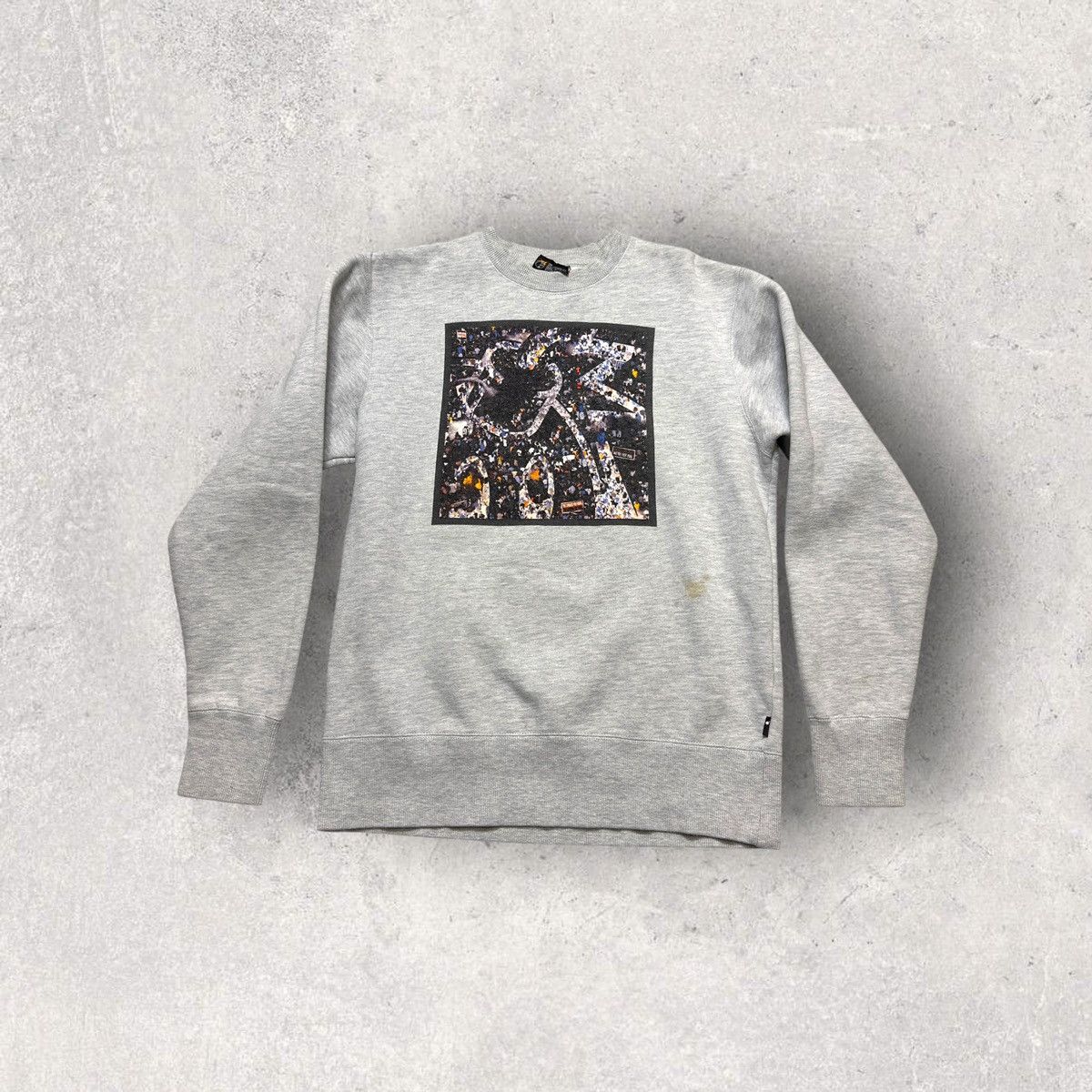 The Hundreds The Hundreds sweatshirt Size US S / EU 44-46 / 1 - 1 Thumbnail