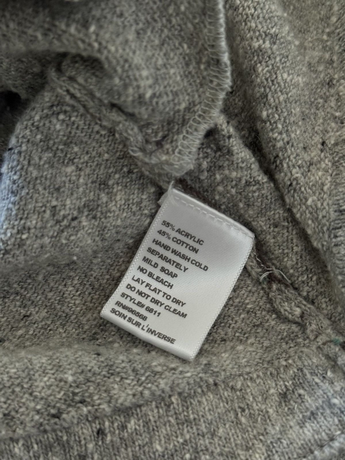 Other Charlotte Tarantola Cardigan Size XS / US 0-2 / IT 36-38 - 7 Thumbnail