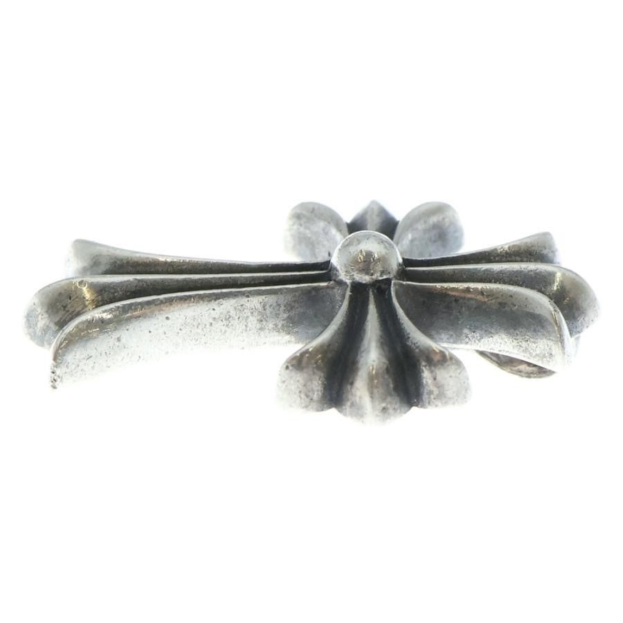 Chrome Hearts Chrome Hearts Ch Cross Pendant Size ONE SIZE - 3 Thumbnail