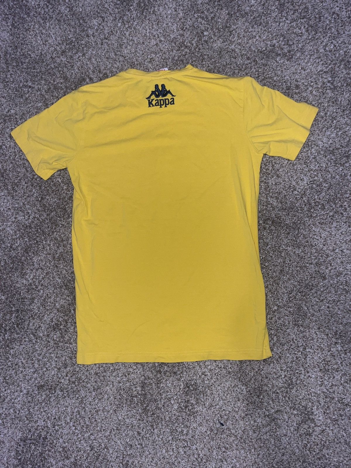Kappa Kappa Short Sleeve Tee Size US S / EU 44-46 / 1 - 2 Thumbnail