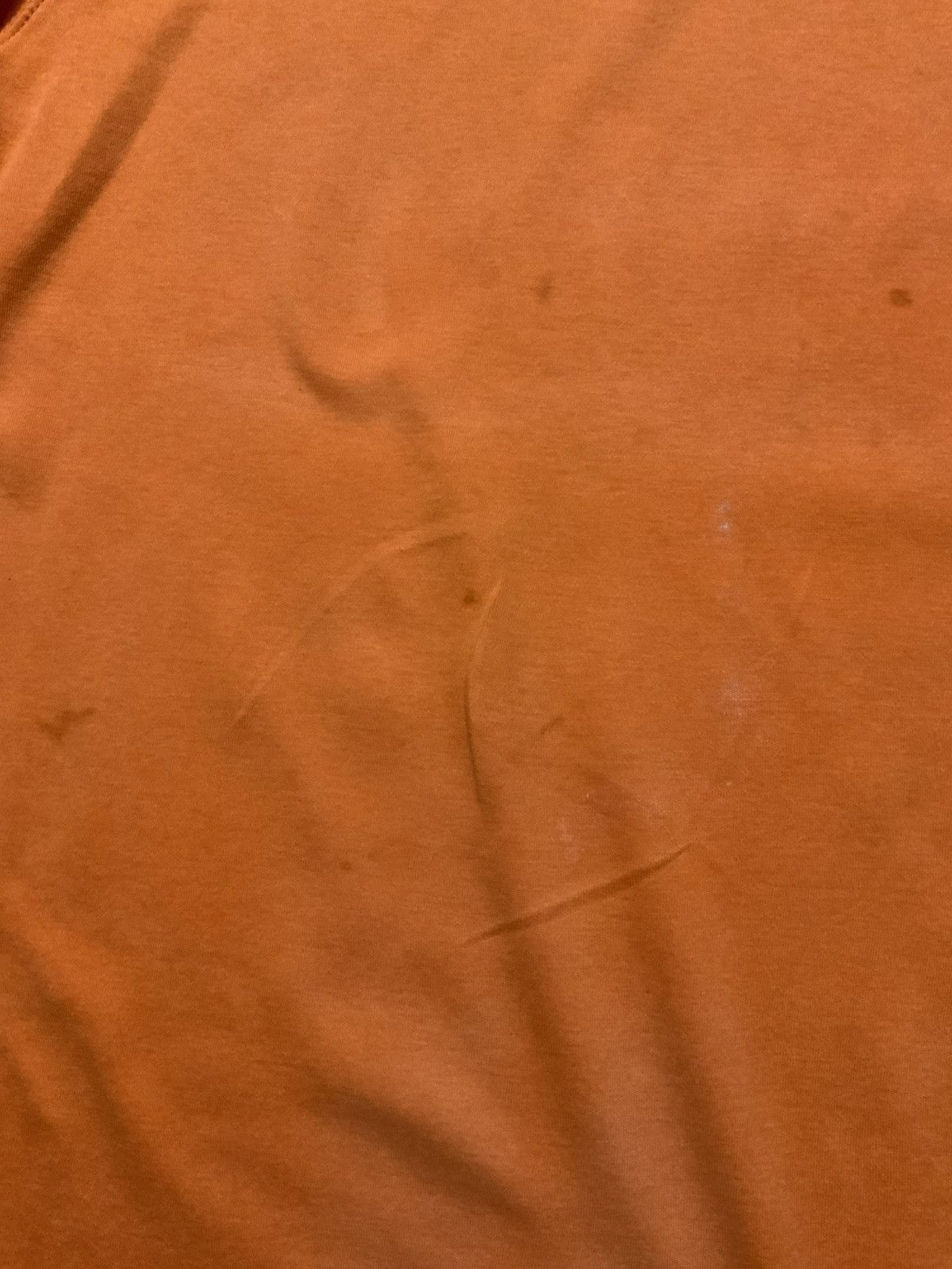 Beretta Beretta Italian Firearms Guns Weapons Orange Mock Neck Shirt Size US M / EU 48-50 / 2 - 7 Thumbnail