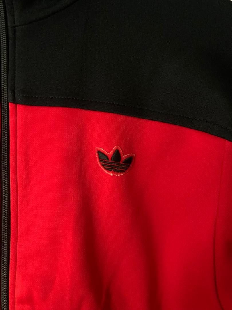 Adidas × Vintage Adidas vintage Size US M / EU 48-50 / 2 - 4 Thumbnail