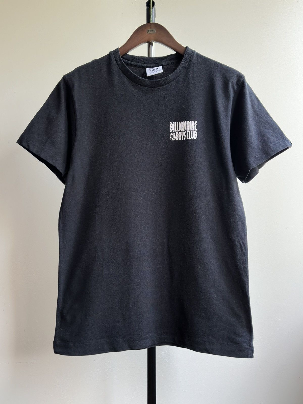 Billionaire Boys Club Billionaire Boys Club New Moon Tee Size US M / EU 48-50 / 2 - 4 Thumbnail